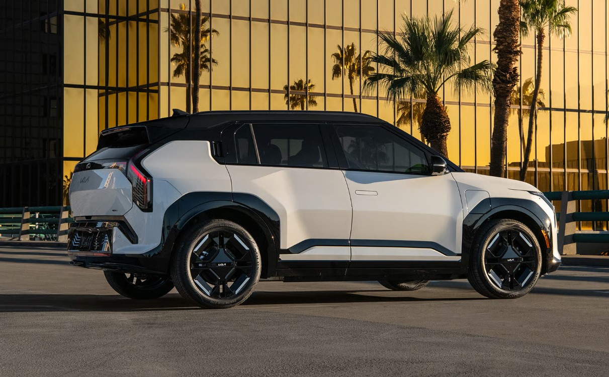 2027 Kia EV3 for Sale in Cocoa, FL
