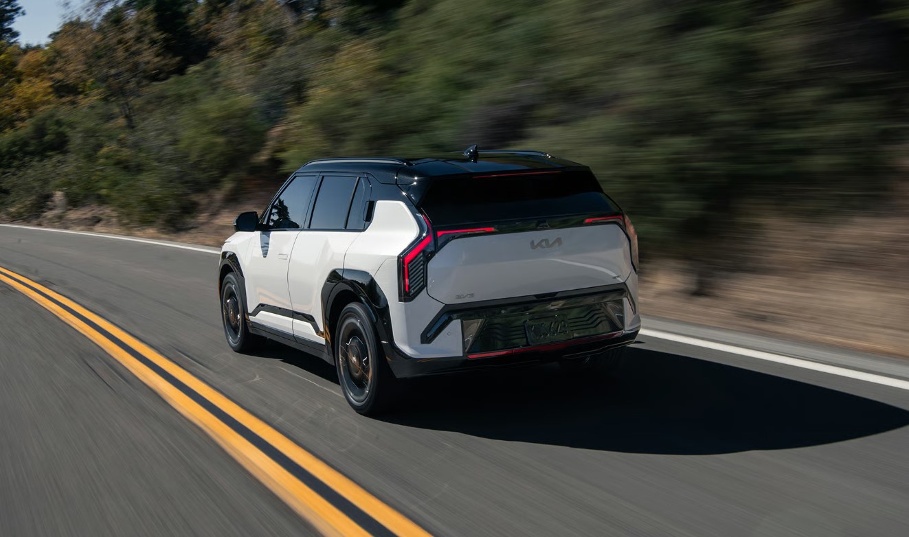 2027 Kia EV3 for Sale in Ocala, FL