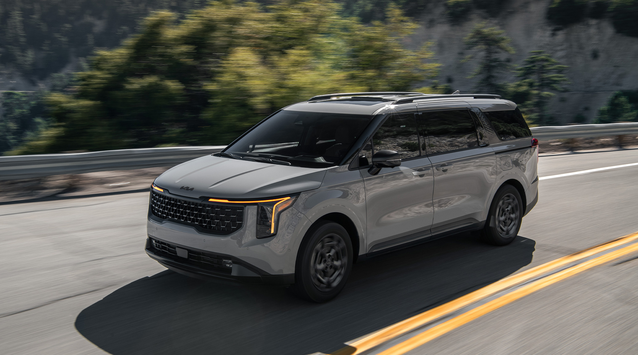 2025 Honda Odyssey