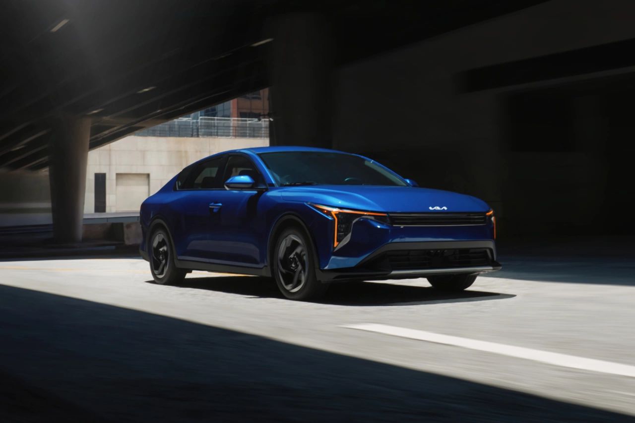 2025 Mazda CX‑50