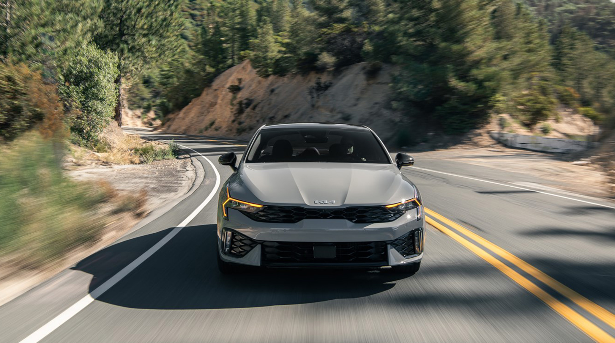 2025 Honda Accord