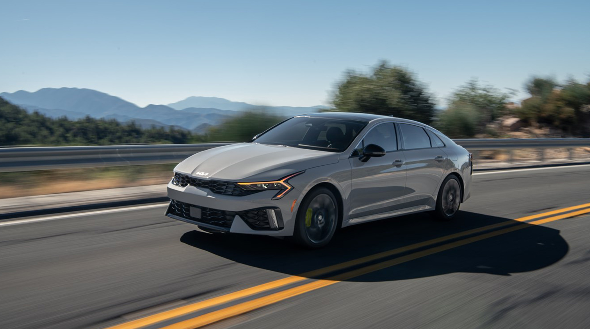 2025 Honda Accord