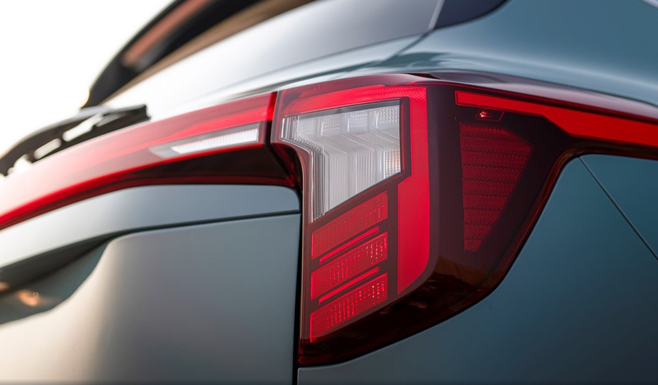 2025 Mazda CX‑30