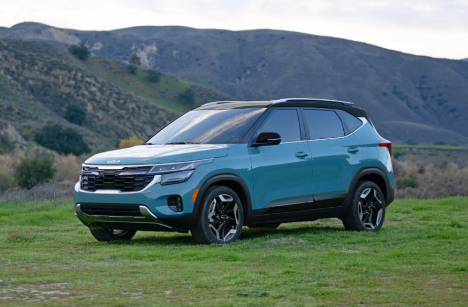 New 2025 Honda HR-V