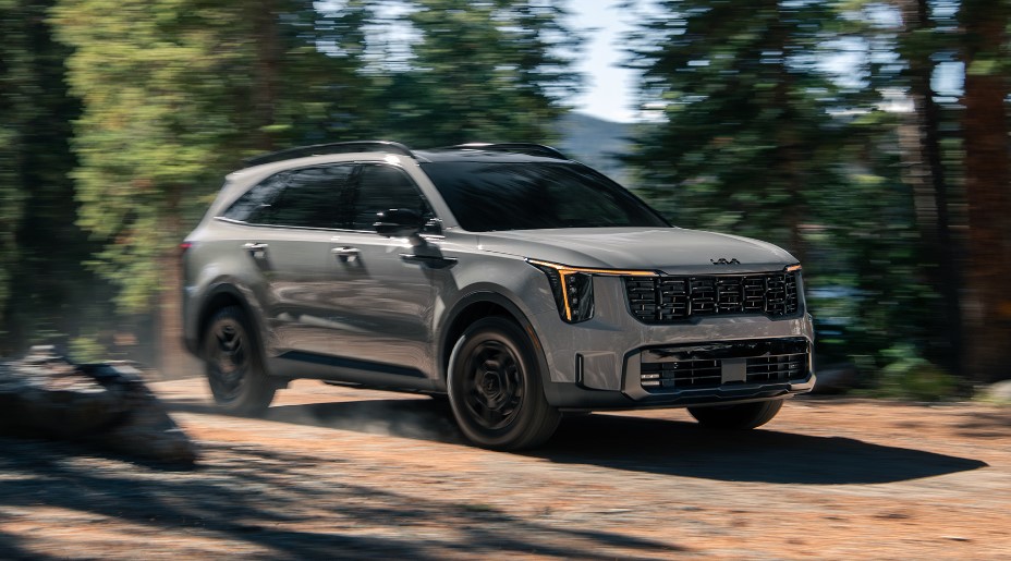 2025 Honda Passport
