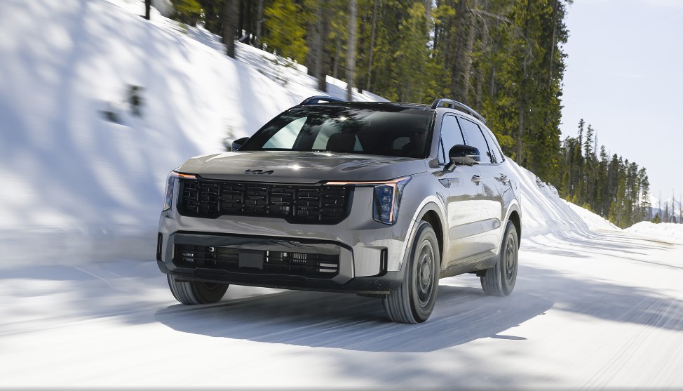 2025 Honda Passport