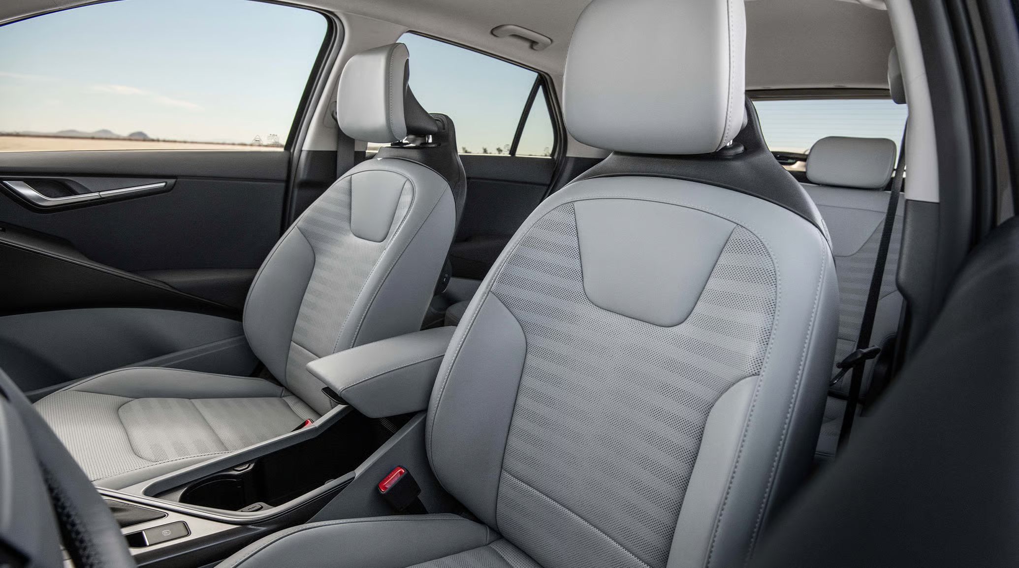 2027 Kia Niro