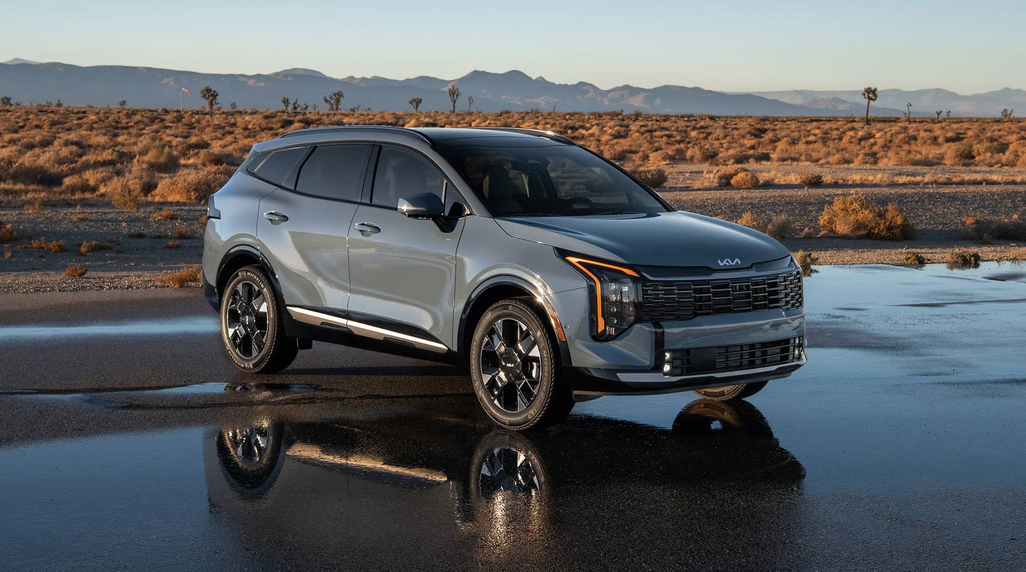2027 Kia Sportage Hybrid for sale in Gainesville, FL